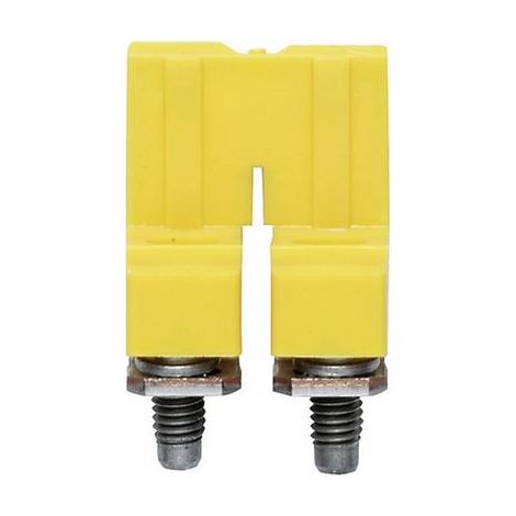 Connecteur transversal Weidmüller WQV 6/2 1052360000-1 1 pc(s) (1/2)