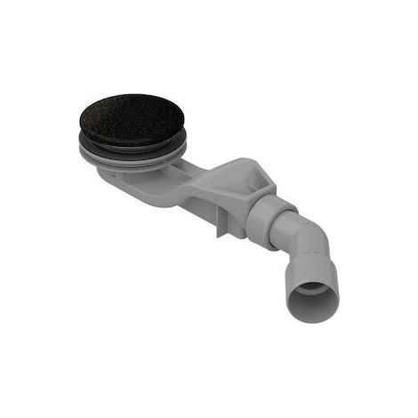 BETTE B597-790 ZUB Receveur de douche surface de douche évacuation et (1/3)