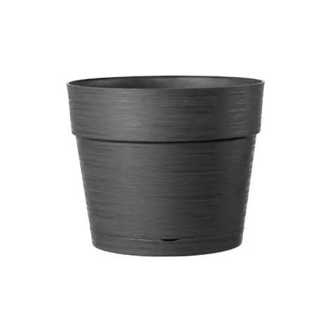 DEROMA Vaso SAVE cm29 Antracite (1/5)