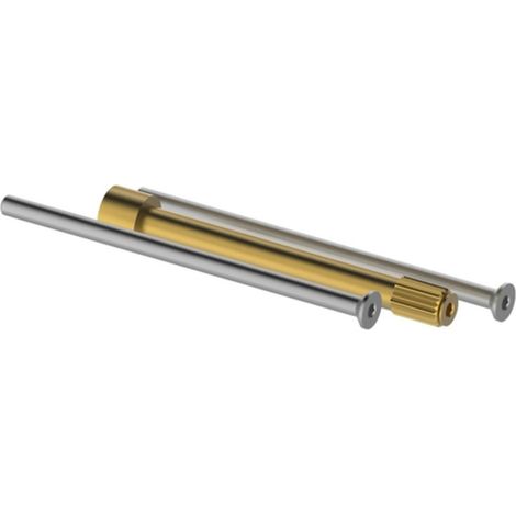 Set de extensión KEUCO para válvulas empotradas, 59556000071