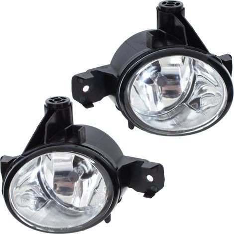 BMW 1 E81 E82 E87 E88 04-13 alogeni sinistro + destro set da 2 pezzi