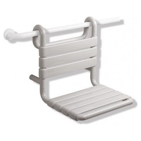 Siège suspendu SERIE 801 448x395x500mm orange