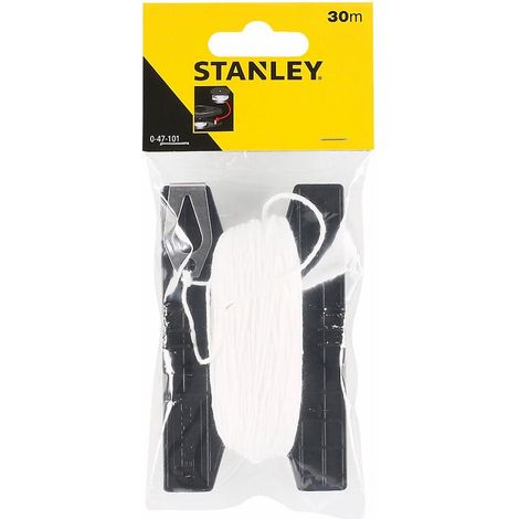 Stanley wkład do sznurka traserskiego 30m