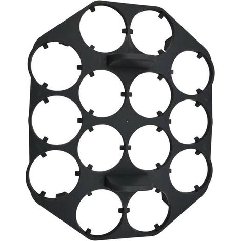 Panier à œufs 14 trous pour Thermomix TM5 TM6 TM31, support de cuisson vapeur. (1/5)