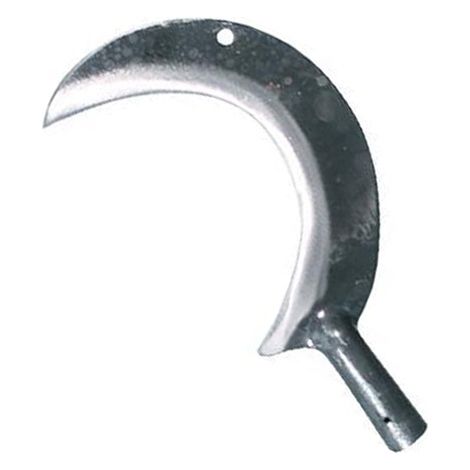 OUTILS PERRIN Croissant de 26 sans manche