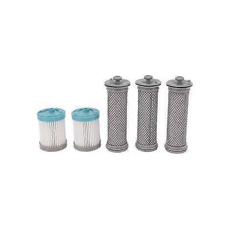 Kit de filtre pour aspirateur Tineco A10 A11 PURE ONE S11 - AquaForge (1/4)
