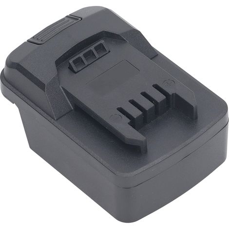 Adaptateur Convertisseur de Batterie pour Outil Électrique 18V, Compatible 48 11 1828, 1815, 1840, 1850, 1860, 1890, Remplacement Universel (1/5)