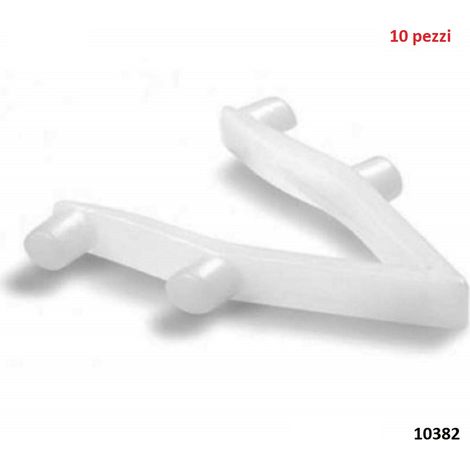 INTEX 10382 pin a V 10 PEZZI