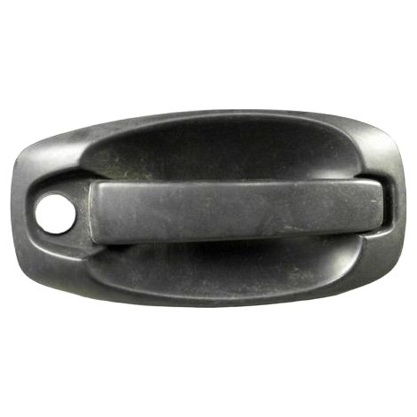 [PRODUIT D'OCCASION] Poignee Exterieure Porte Coulissante Gauche CITROEN Nemo Combi 2008- ♻️ Ref Oe. 9101ns - Garantie à vie (1/2)