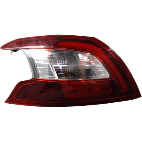 [PRODUIT D'OCCASION] Feu Arriere Gauche  PEUGEOT 308 2011- ♻️ Ref Oe. 9677817680 - Garantie à vie (1/3)