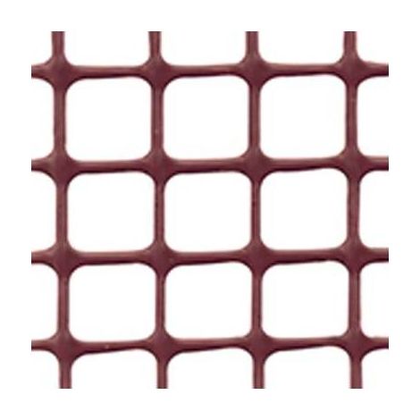 RETE PLASTICA BALCONE QUADRA TENAX
