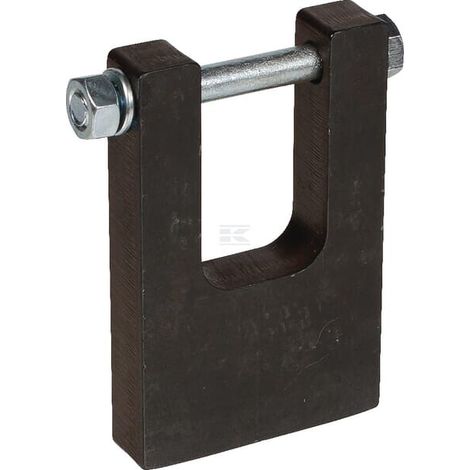 Soporte para soldar 3/4 DNP PPVR20