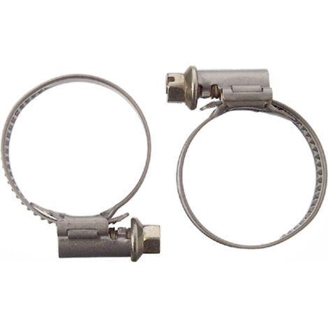 Schlauchschelle 50 - 70 mm Schlauch Schellen Schlauchbinder Rohrschellen