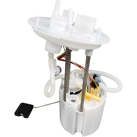 Kraftstoffpumpenmodul geeignet für Land Rover Discovery Sport - LR065230 FK729H307AA / FK72-9H307-AA (1/4)