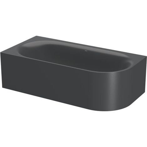BETTE 3427-400CERVS baignoire coin forme spéciale Lux Oval IV (1/2)
