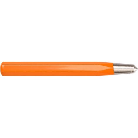Punzone centrale 6,0 x 100 mm