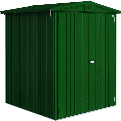 Casetta Europa Misura 2 verde scuro