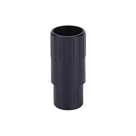 Adaptateur pour pied de base correct 50mm noir (1/2)