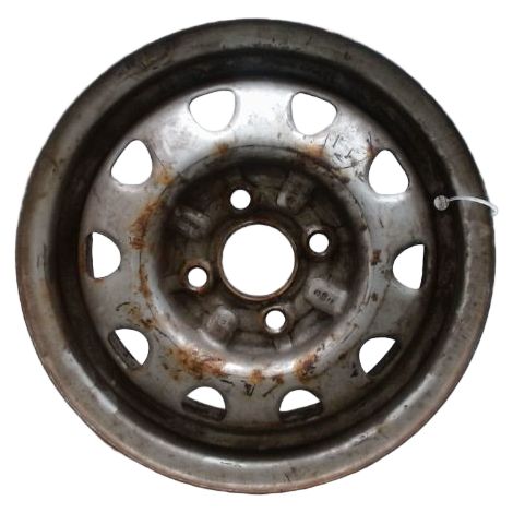 Jante Tole SKODA Felicia 95-2000 (1/3)