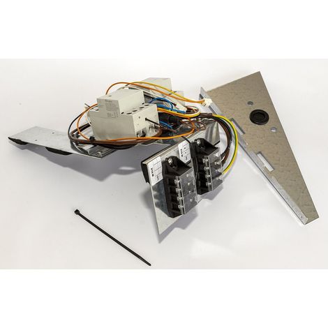 Schaltschütz EKHBx3V3 für RKHBH008BA6V3  - E0800484-1 von Daikin
