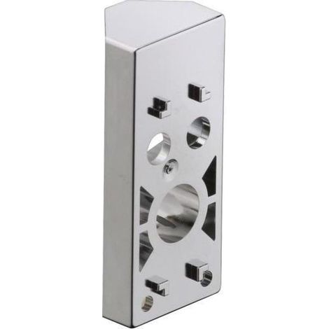 hansgrohe AXOR Uno Eckmontageset, 28693330 (1/3)