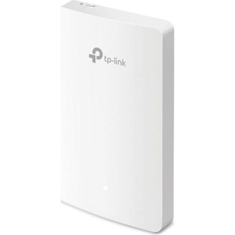 Punto de acceso interior wifi tp-link eap235-wall mu-mimo ac1200 300mbps simultaneos 2.4ghz y 867mbp (1/3)