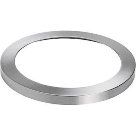 collerette aimantée - pour universal - 12w - nickel - 50716