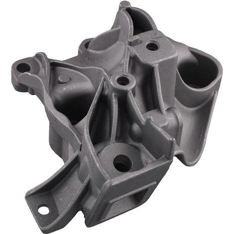 Fixation pour moteur 22119894905 - compatible BMW Série 5 G68, pièces automobiles gauche (gauche) - pour fixation et montage (1/5)