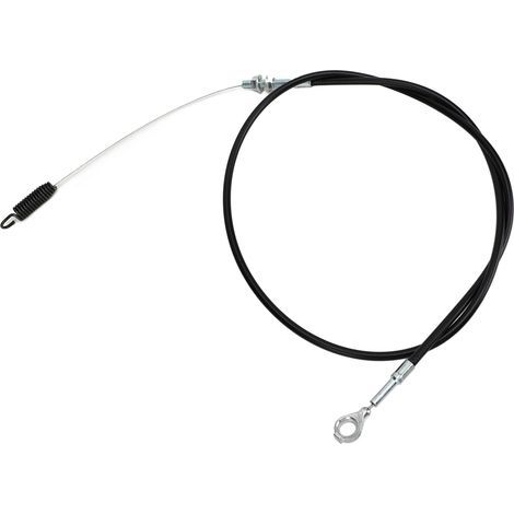 GX21634 GX22026 Câble de pull poussette de tondeuse à gazon pour 12pb 12sb 12pc (1/5)