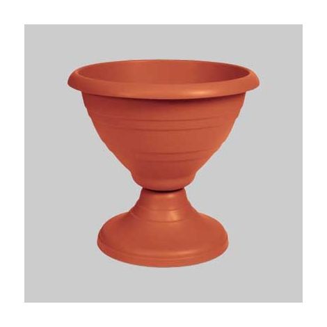 FIORIERA 'CAMPANA' Ø 39x37h cm