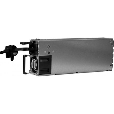 Mikrotik G1483-0600WNB componente de interruptor de color rojo Sistema de alimentación