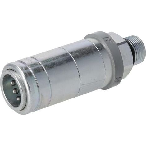 Raccord rapide JOHN DEERE AL237055 (1/2)