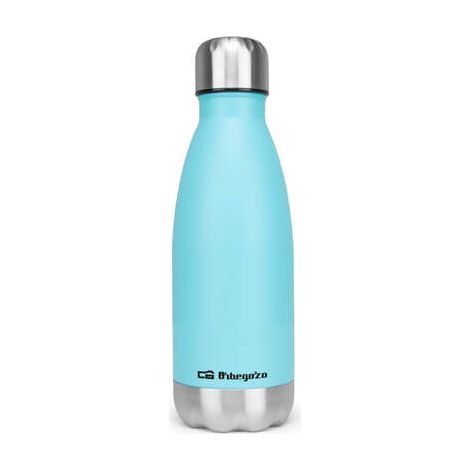 Orbegozo TRL 353 350 ml Acero inoxidable Cian, Acero inoxidable