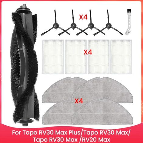 Ricambio per accessori per aspirapolvere RV30 / Max / Max / RV20 (1/4)