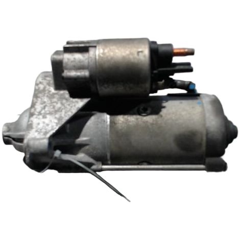 [PRODUIT D'OCCASION] Demarreur RENAULT Scenic III 2009- ♻️ Ref Oe. 233009590r - Garantie à vie (1/4)
