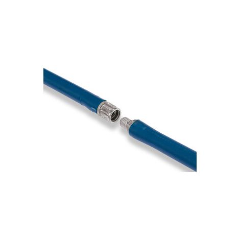 ASTA IN PPL PER SCOVOLO CAMINO MF 200 CM- 10,0 pz