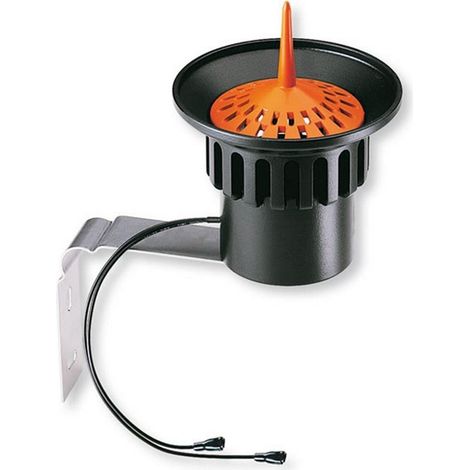 CLABER 90915 SENSORE PIOGGIA PER PROGRAMAMTORI DA IRRIGAZIONE GIARDINO PIANTE (1/2)