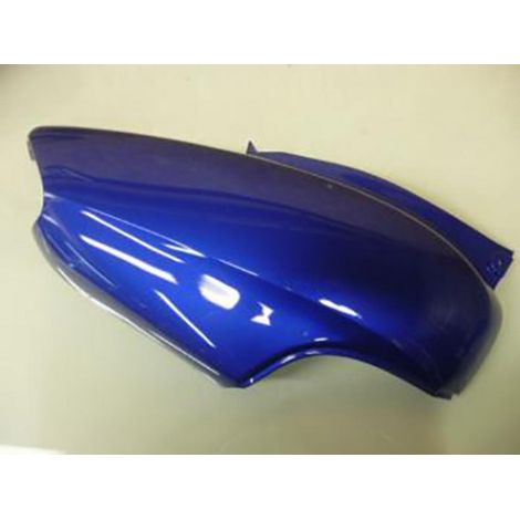 [JAMAIS UTILISE] Coque arrière droite origine pour Scooter Yamaha 50 Neos 2002 à