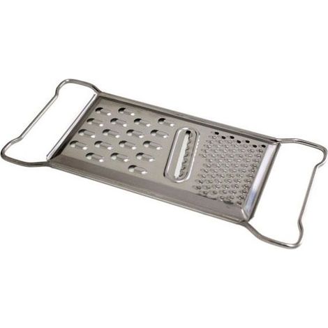 Calder Râpe plate polyvalente Minerva 20cm 765-Cal