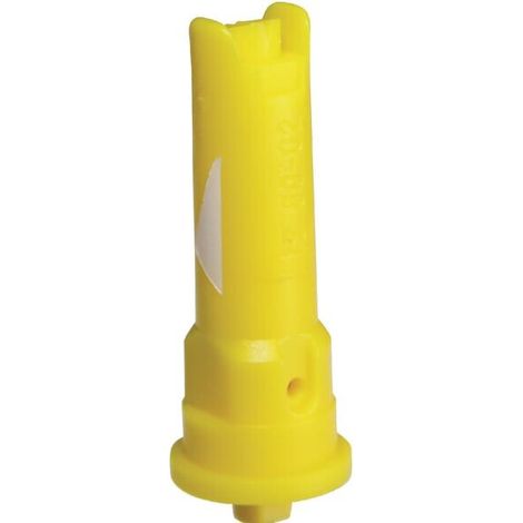 Anti deriva ...amarillo Lechler LECHLER IS8002POM