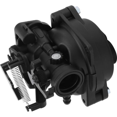 Kit de carburateur compatible avec les tondeuses à gazon poussées Troy Bilt TB200 et TB110, Husqvarna LC 121P. (1/5)