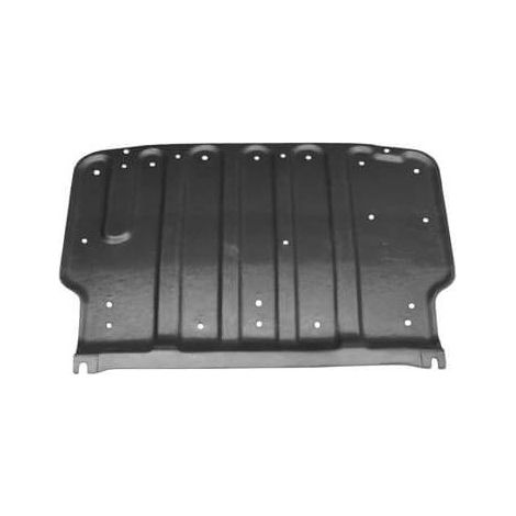 Cache sous moteur protection boite de vitesse Mitsubishi Pajero (V6W-V7W) 2000-2006