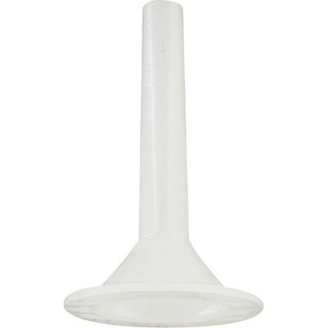 Trichter für manuelle fleischwolf nr. 10/12 1,5 cm - Reber - 4306a/15