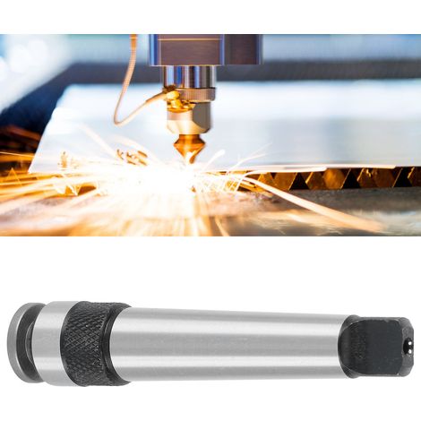 Mandrin de taraudage à queue conique pour machine-outil MT2M6-8 (1/5)