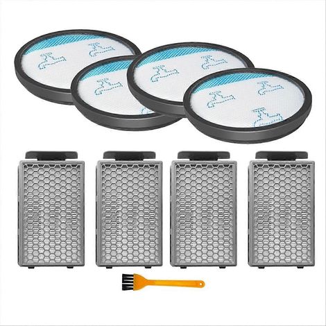 Filtre HEPA pour compact RO4811EA RO4823EA RO4825EA (1/5)