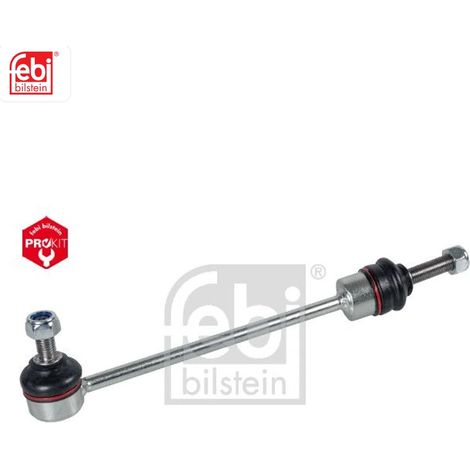 Entretoise/tige, stabilisateur FEBI BILSTEIN 32075 MERCEDES-BENZ 221 320 01 89