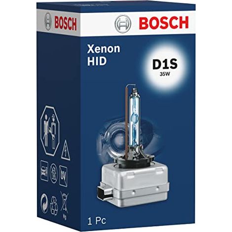Lampadina Bosch BS 1 987 302 905 (1/4)