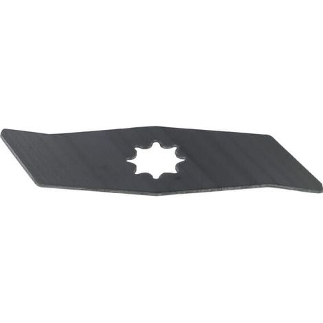 Vertikutiermesser WOLF FGP406131 (1/2)