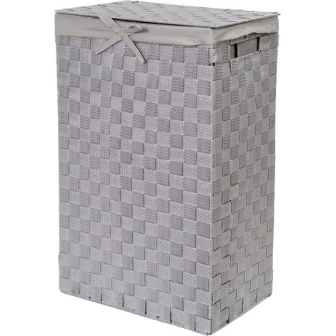 COMPACTOR Panier à linge (1/4)