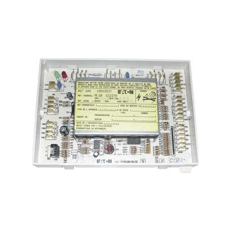 CARTE DE COMMANDE ES2379 POUR LAVE LINGE THOMSON - 55X3537